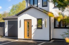 Images for Chiltern Avenue, Macclesfield, SK11