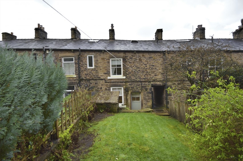 Images for Kinder Road, Hayfield, SK22