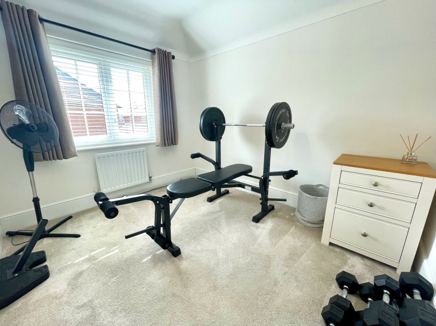 Images for Devis Way, Knutsford, WA16