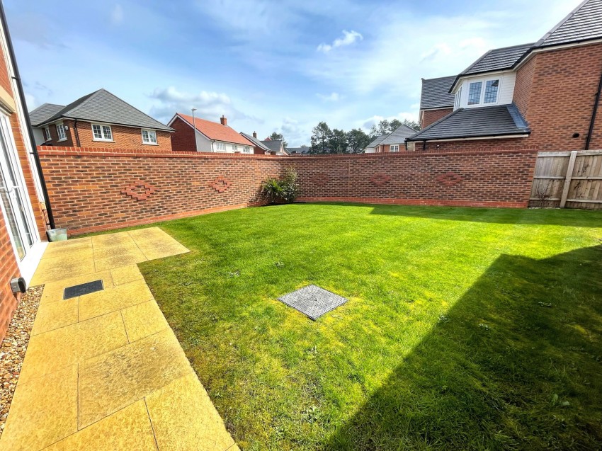 Images for Devis Way, Knutsford, WA16