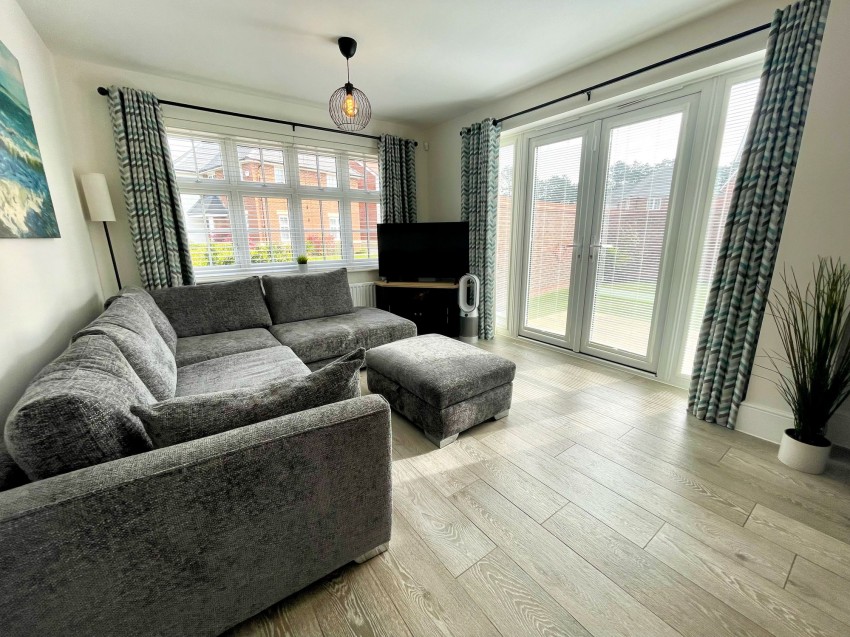 Images for Devis Way, Knutsford, WA16