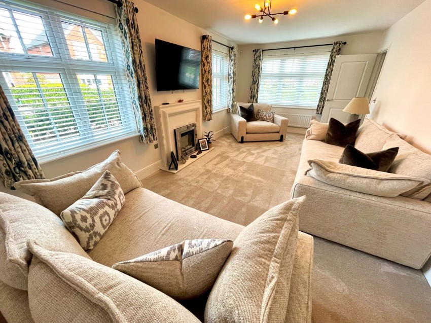 Images for Devis Way, Knutsford, WA16