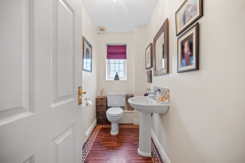 Images for Avondale Rise, Wilmslow, SK9