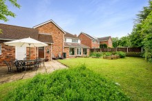 Images for Avondale Rise, Wilmslow, SK9
