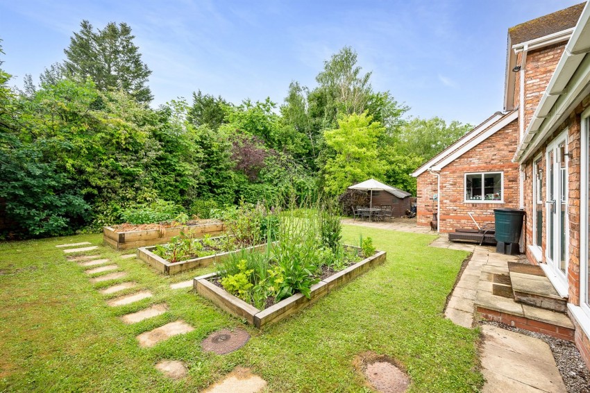 Images for Avondale Rise, Wilmslow, SK9