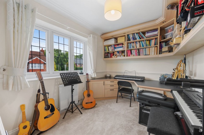 Images for Avondale Rise, Wilmslow, SK9