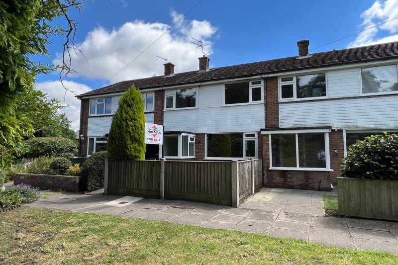 Cumber Drive, Wilmslow, SK9