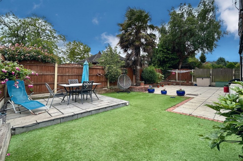 Images for Silverdale Road, Gatley, SK8