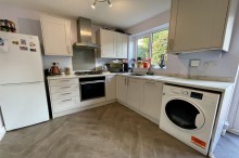 Images for Keepers Close, Knutsford, WA16