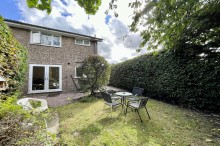 Images for Keepers Close, Knutsford, WA16