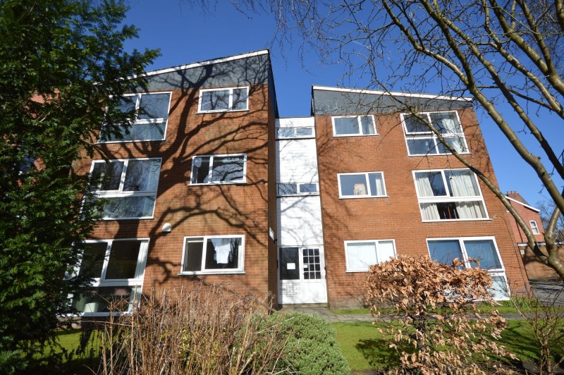 Cranbourne Road, Stockport, SK4