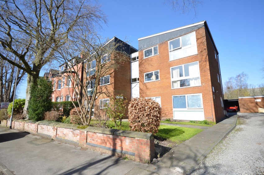 Images for Cranbourne Road, Stockport, SK4