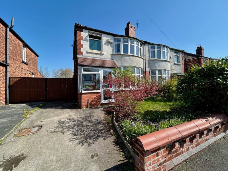 Heaton Road, Withington, M20