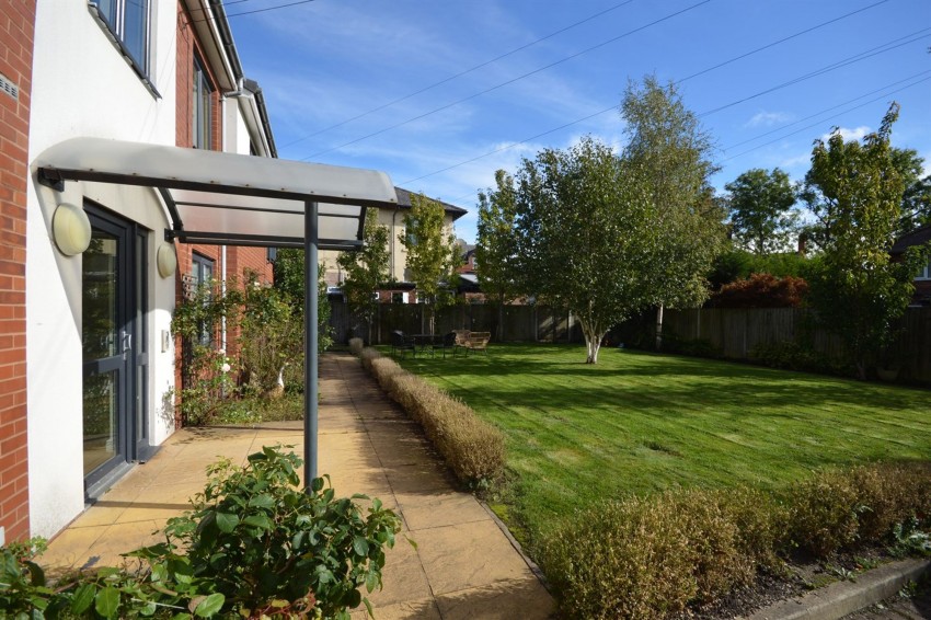 Images for Balmoral Road, Berne Court, SK4