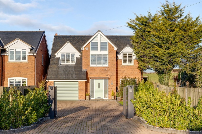 Images for Chester Road, Alpraham, CW6