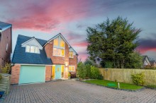 Images for Chester Road, Alpraham, CW6