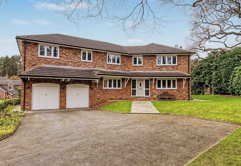 Ardenbrook Rise, Prestbury, SK10