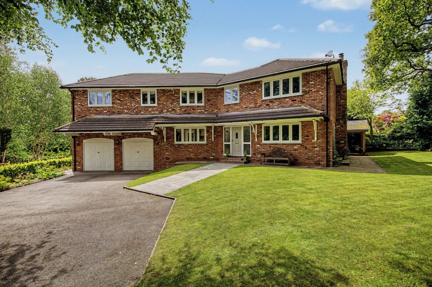 Images for Ardenbrook Rise, Prestbury, SK10