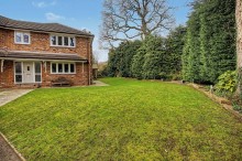 Images for Ardenbrook Rise, Prestbury, SK10