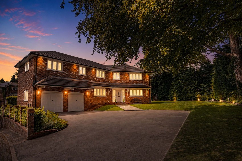 Images for Ardenbrook Rise, Prestbury, SK10