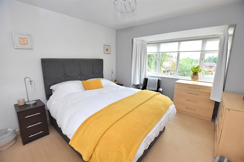 Images for Braemar Close, Holmes Chapel, CW4