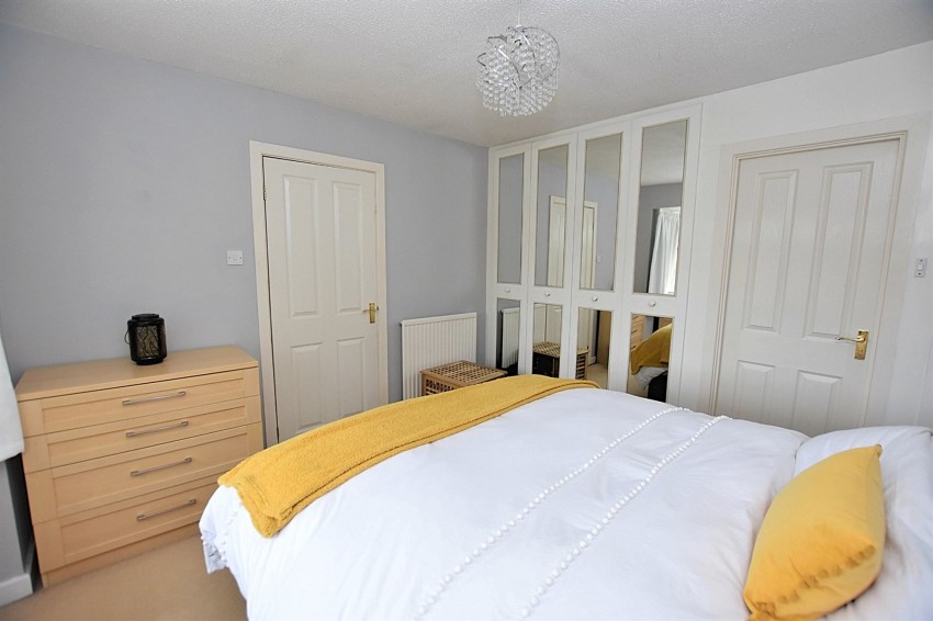 Images for Braemar Close, Holmes Chapel, CW4