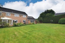 Images for Braemar Close, Holmes Chapel, CW4