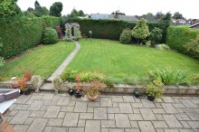 Images for Braemar Close, Holmes Chapel, CW4