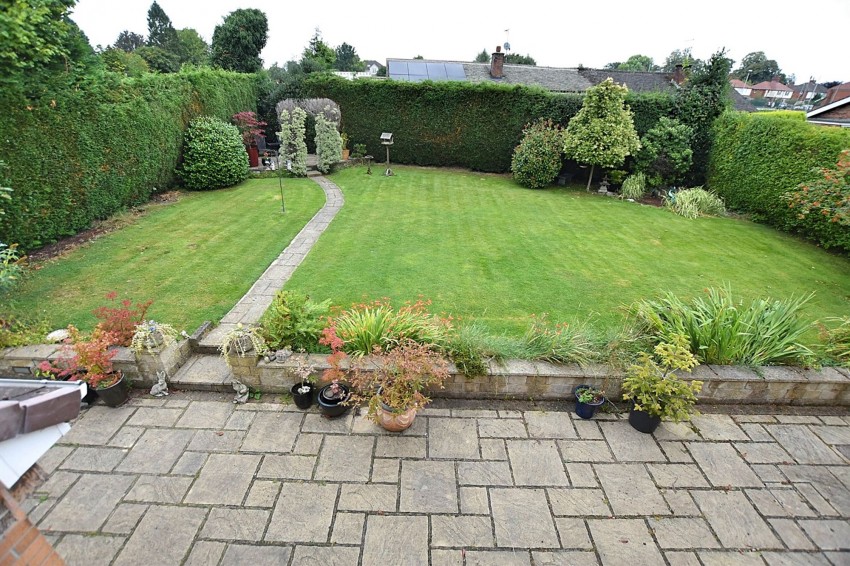 Images for Braemar Close, Holmes Chapel, CW4