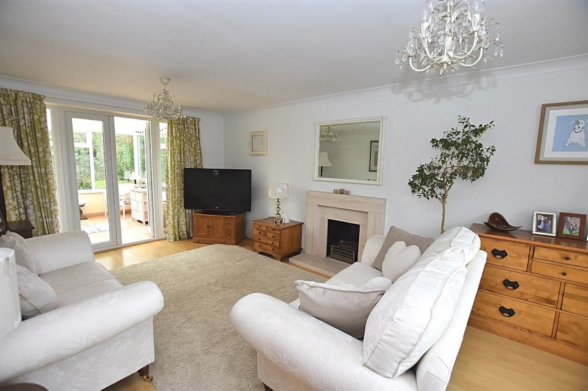 Images for Braemar Close, Holmes Chapel, CW4