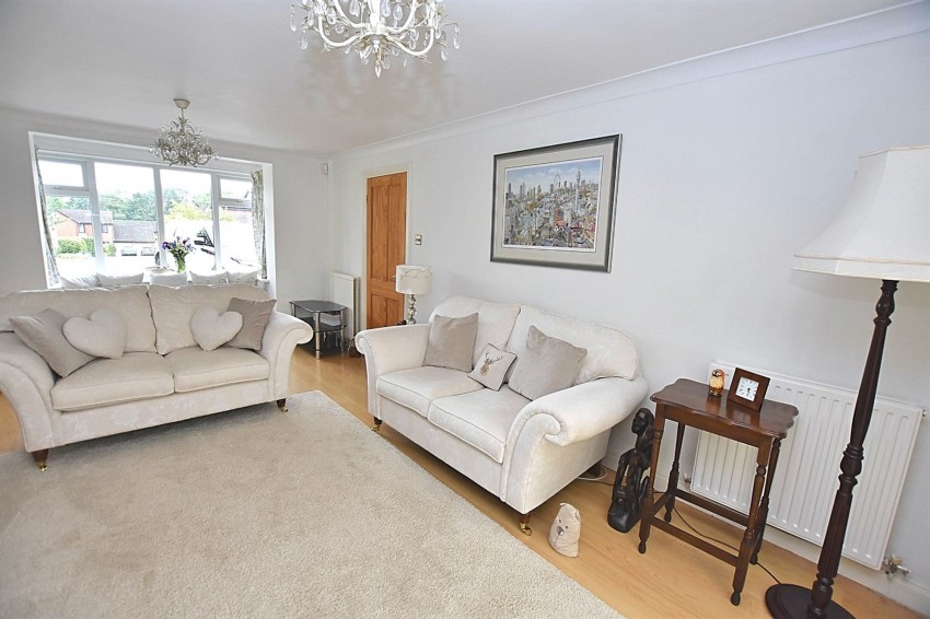 Images for Braemar Close, Holmes Chapel, CW4