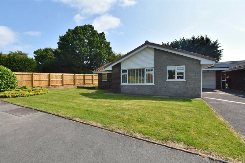 Ingleton Close, Holmes Chapel, CW4