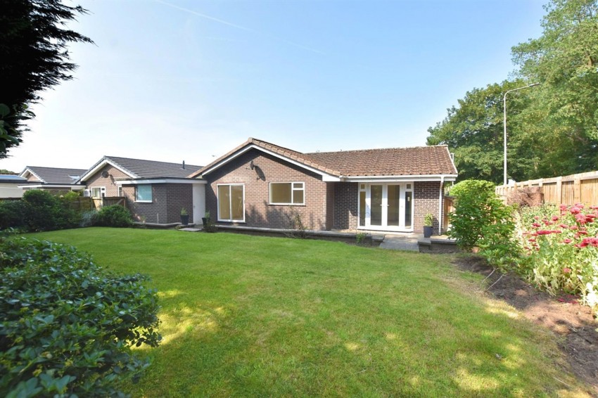 Images for Ingleton Close, Holmes Chapel, CW4