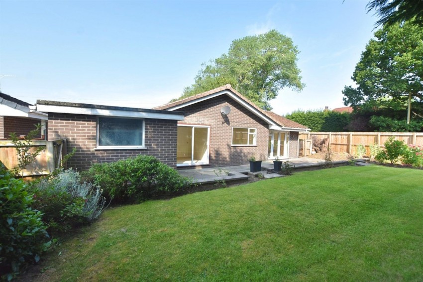 Images for Ingleton Close, Holmes Chapel, CW4