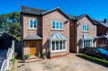 Images for The Circuit, Wilmslow, SK9