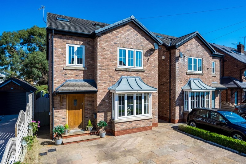 The Circuit, Wilmslow, SK9