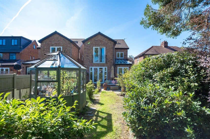 Images for The Circuit, Wilmslow, SK9