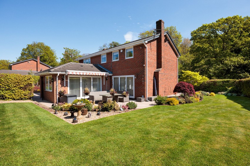 Images for Torr Rise, Tarporley, CW6