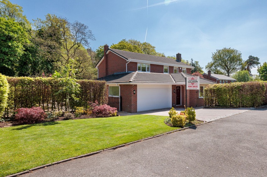 Images for Torr Rise, Tarporley, CW6
