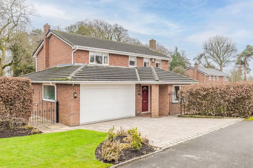 Images for Torr Rise, Tarporley, CW6