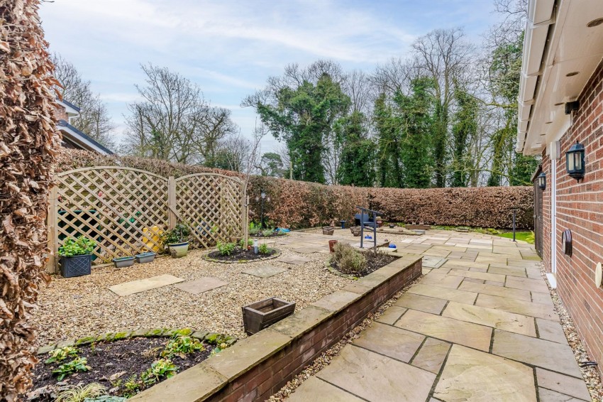 Images for Torr Rise, Tarporley, CW6