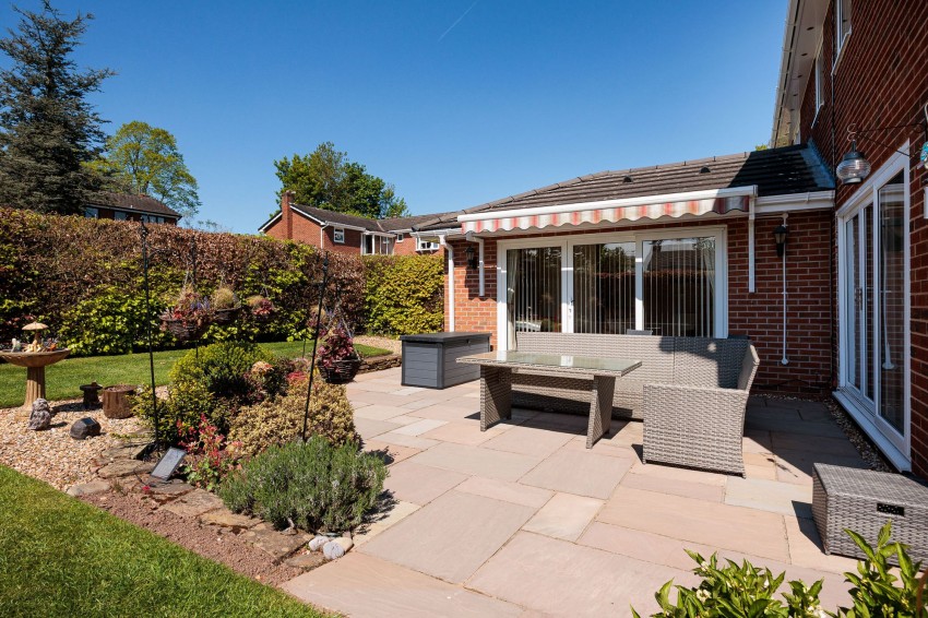 Images for Torr Rise, Tarporley, CW6