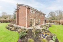 Images for Torr Rise, Tarporley, CW6