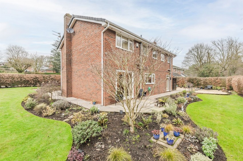 Images for Torr Rise, Tarporley, CW6
