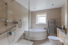 Images for Torr Rise, Tarporley, CW6