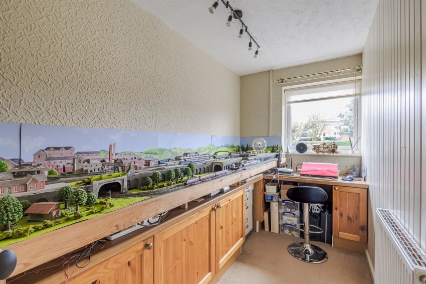 Images for Torr Rise, Tarporley, CW6