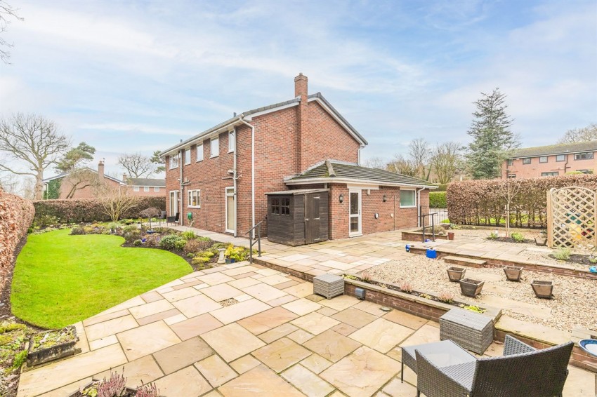 Images for Torr Rise, Tarporley, CW6