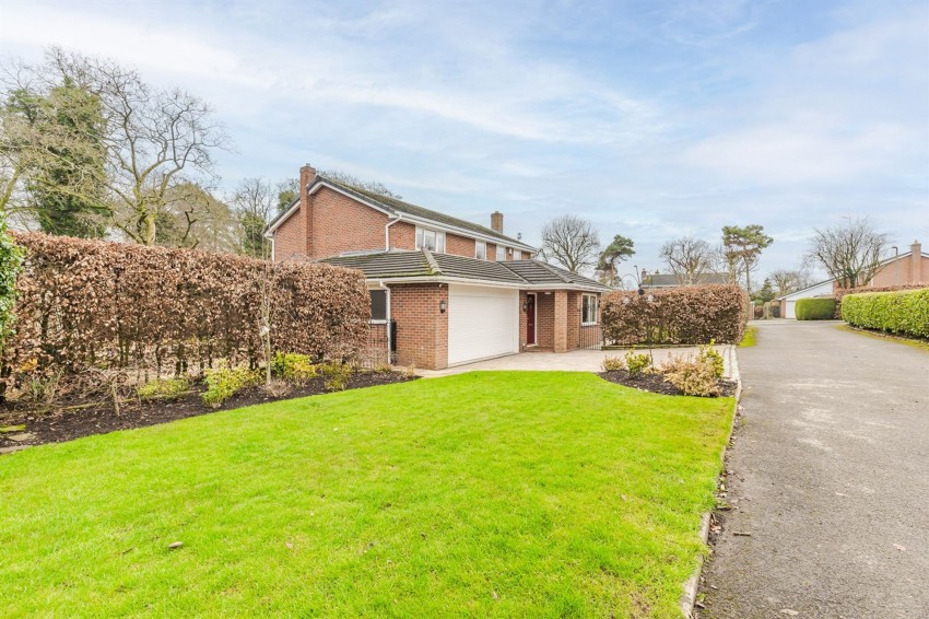 Images for Torr Rise, Tarporley, CW6