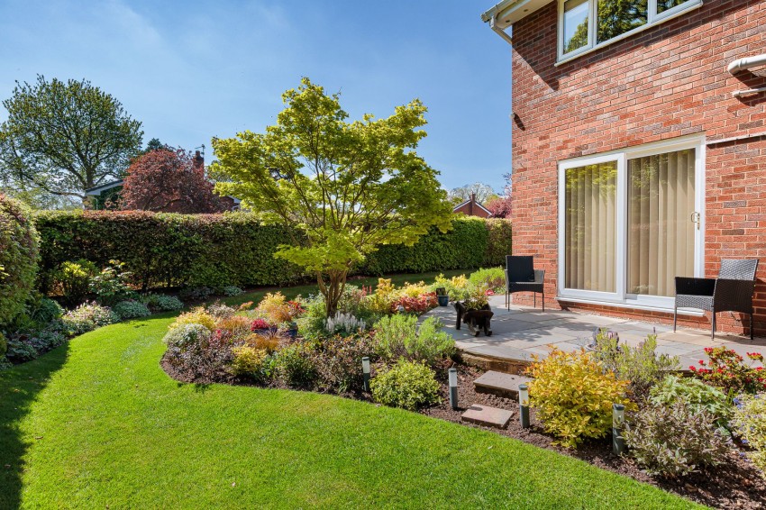 Images for Torr Rise, Tarporley, CW6