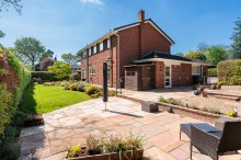 Images for Torr Rise, Tarporley, CW6